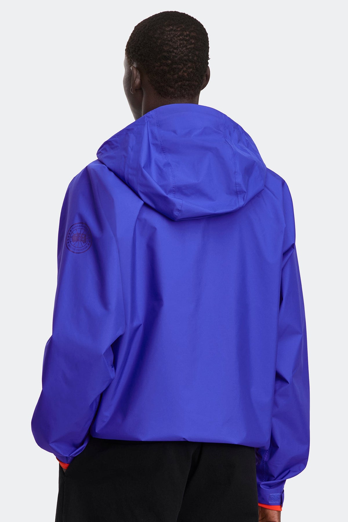 Horizon Rain Jacket