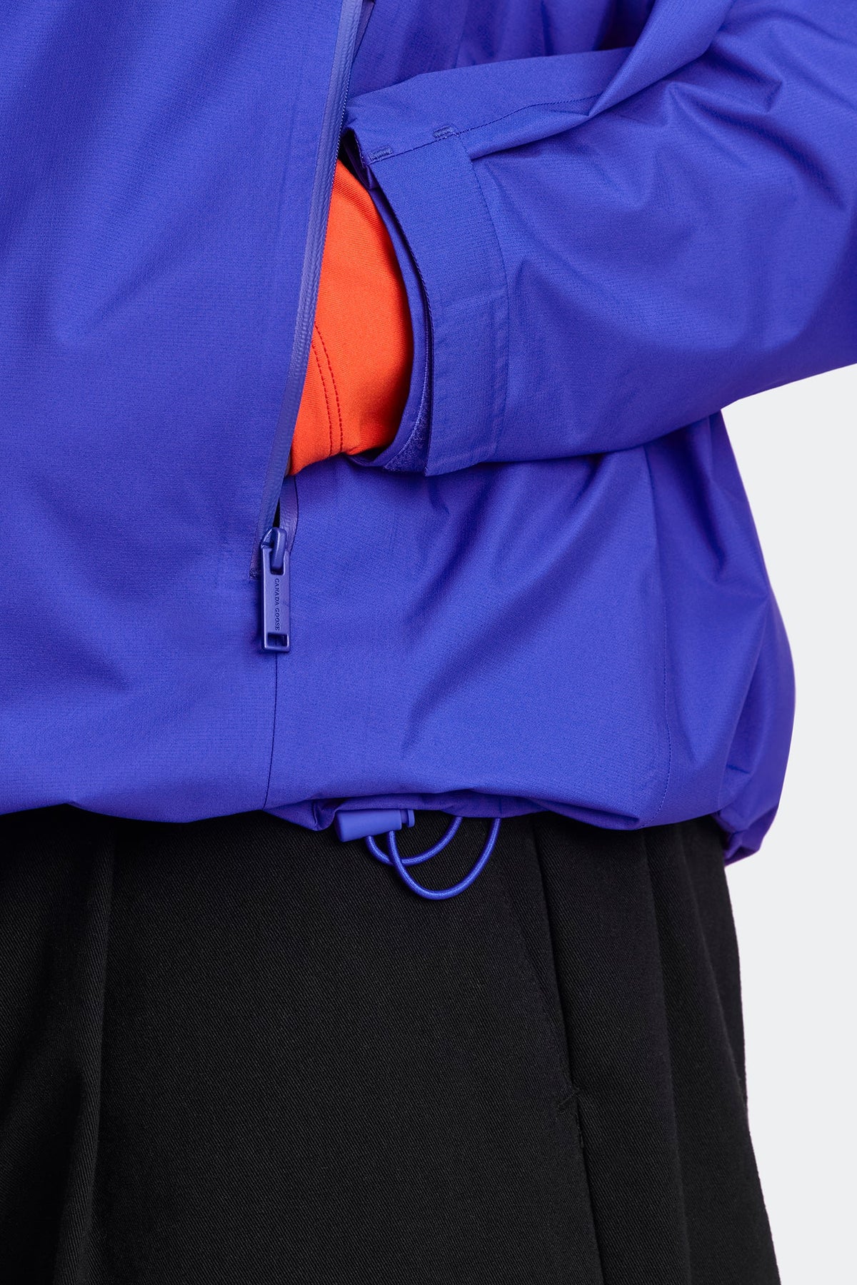 Horizon Rain Jacket