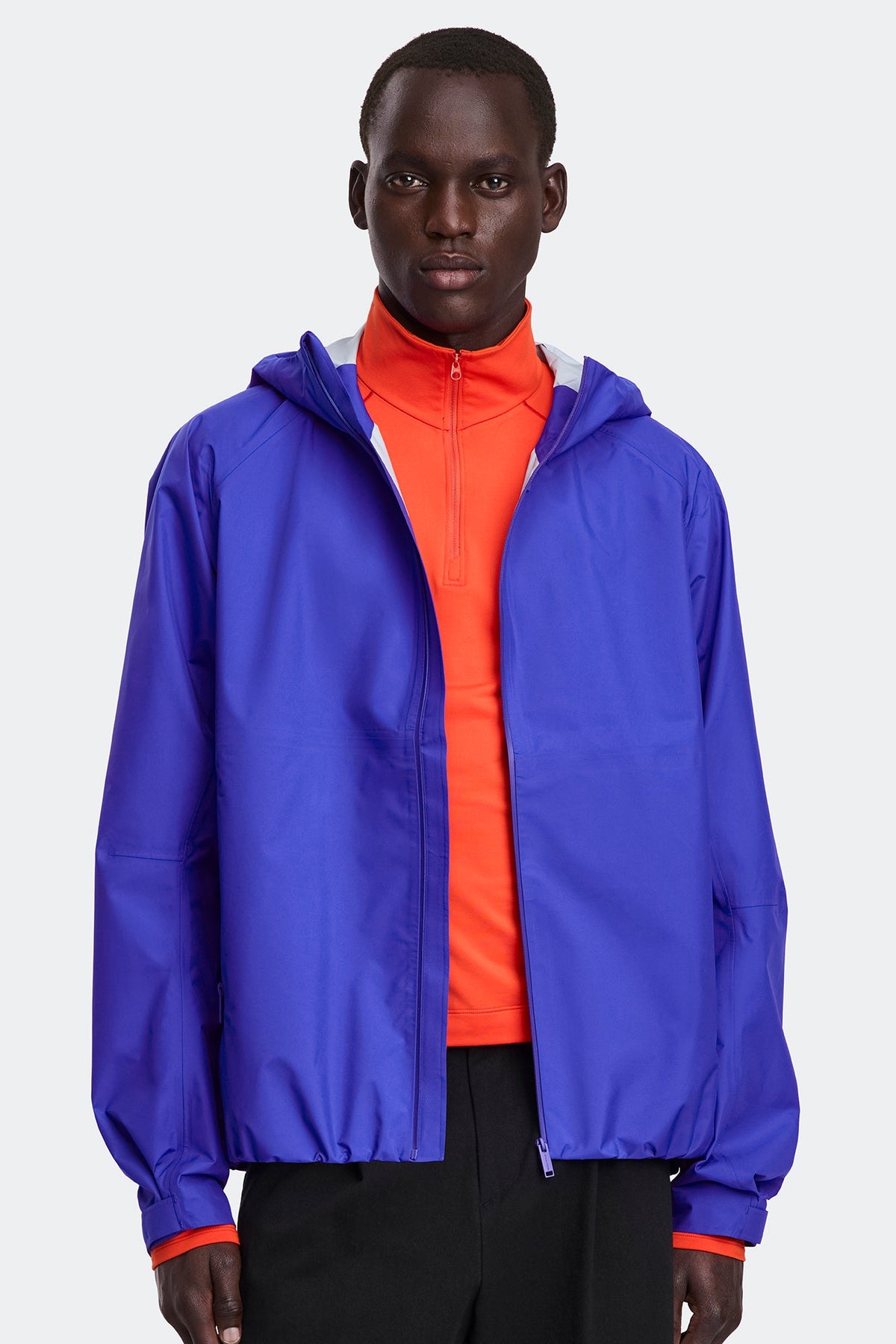 Horizon Rain Jacket