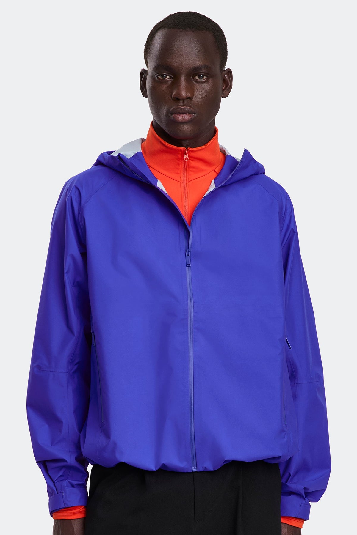 Horizon Rain Jacket