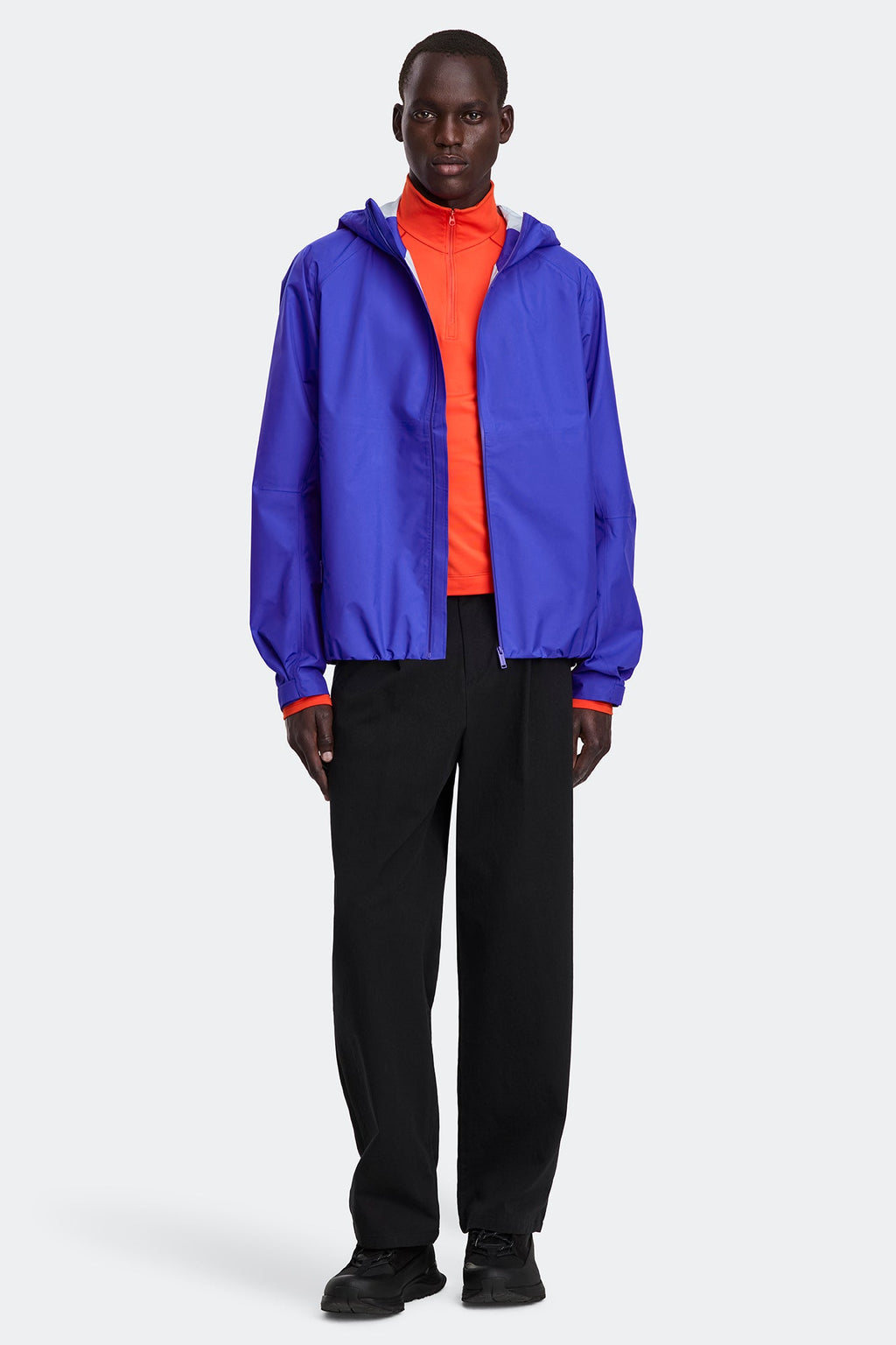 Horizon Rain Jacket