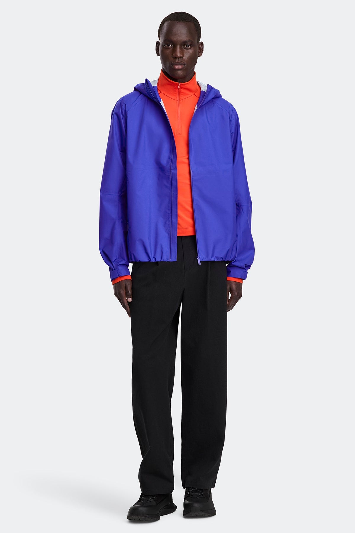 Horizon Rain Jacket