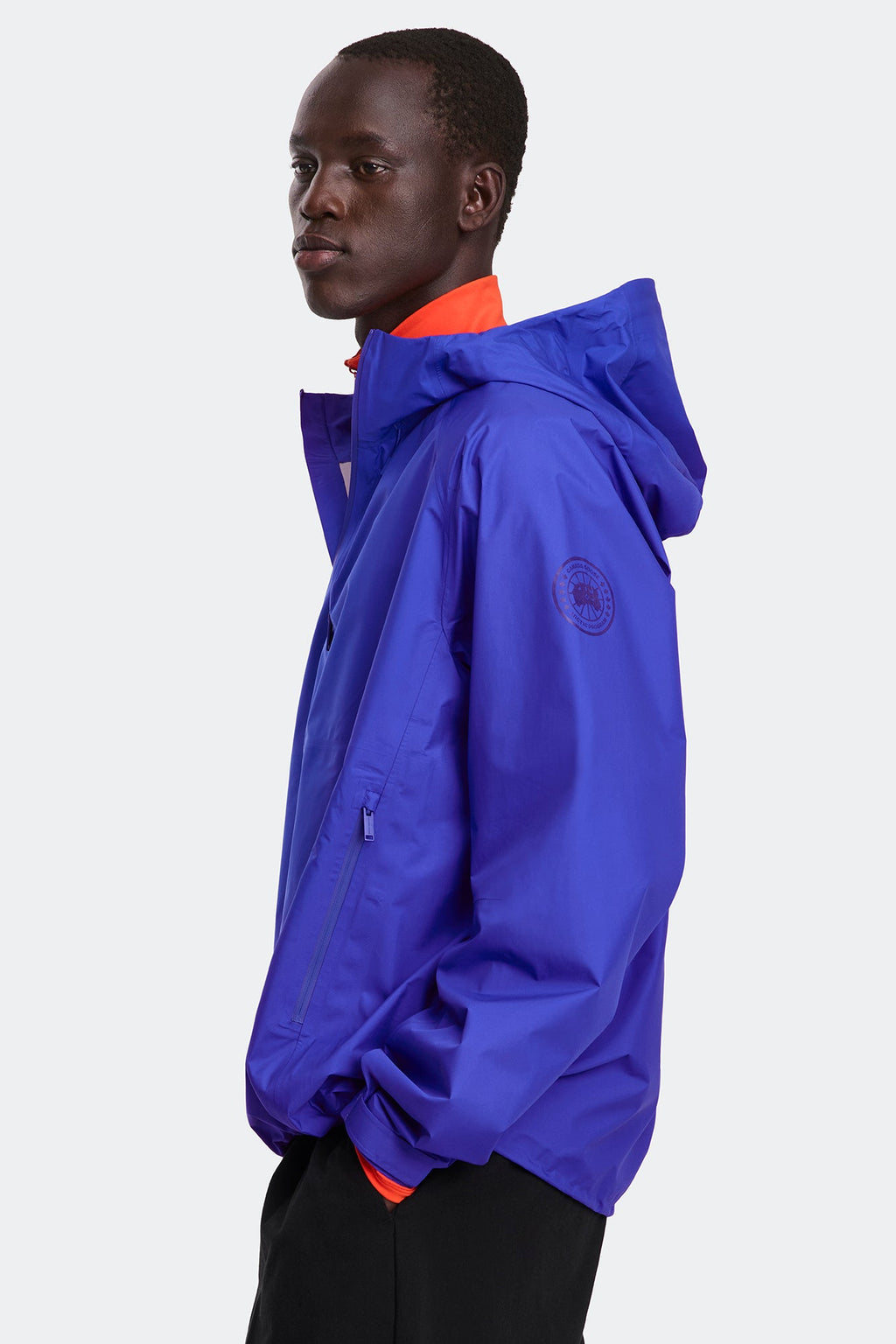 Horizon Rain Jacket