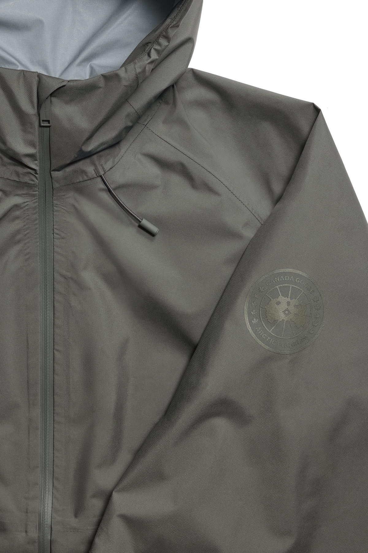 Horizon Rain Jacket