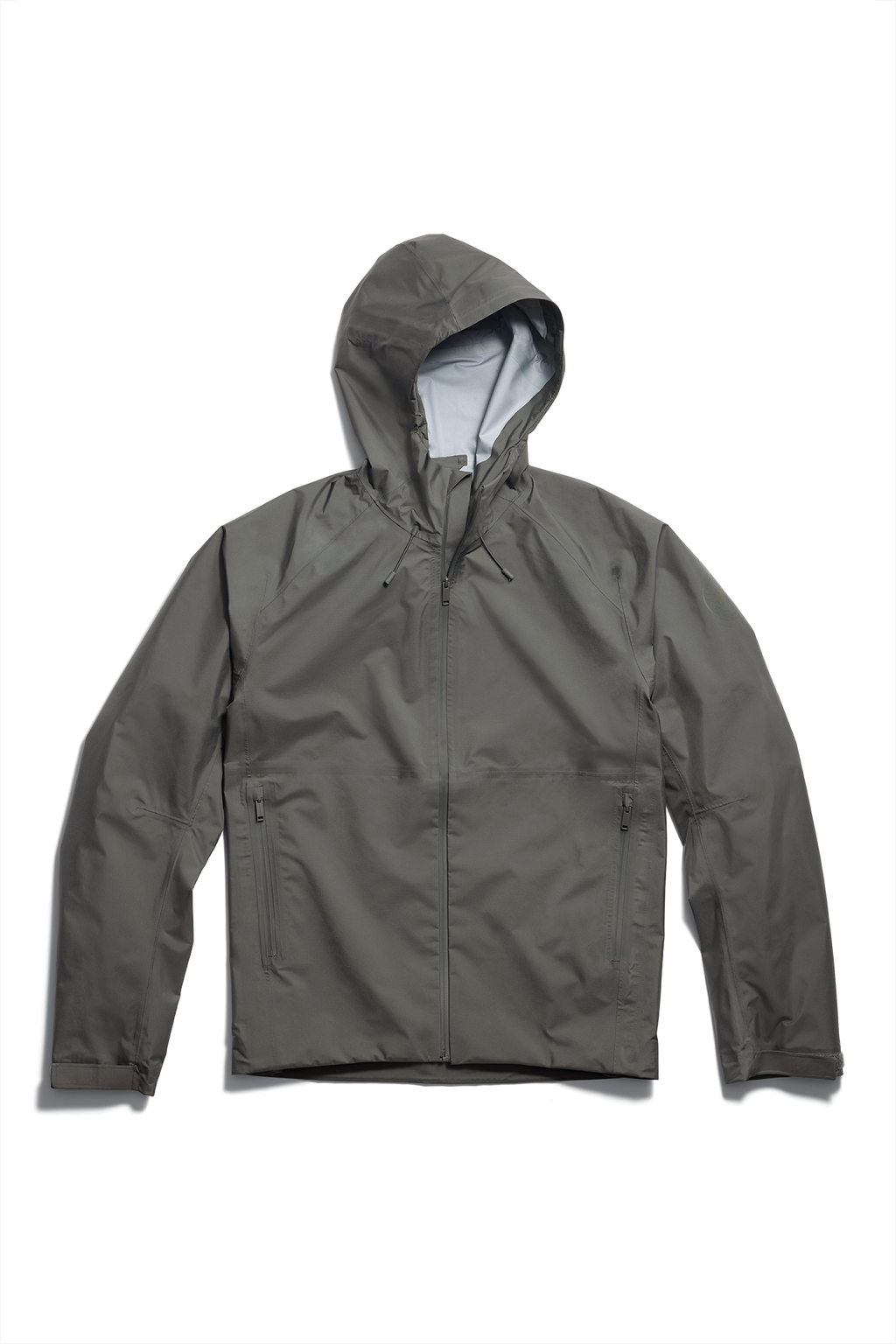 Horizon Rain Jacket