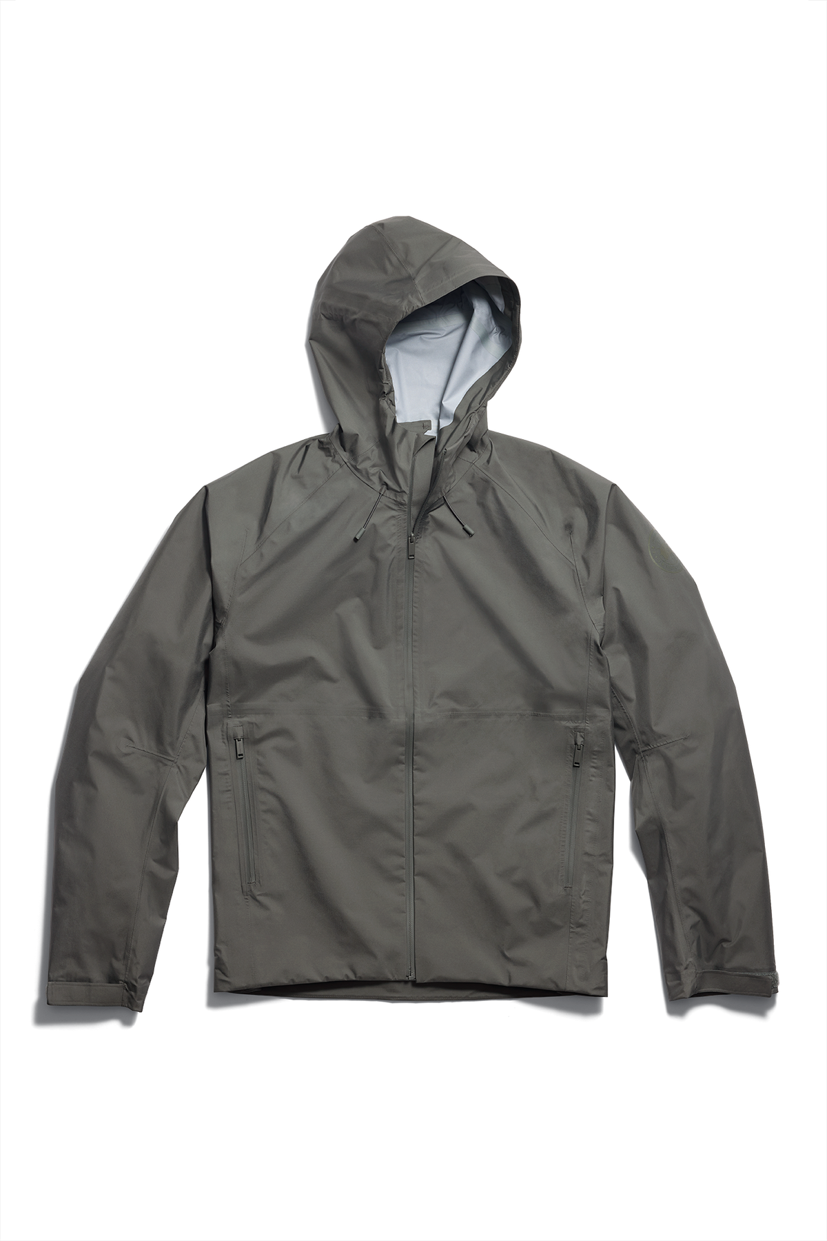Horizon Rain Jacket