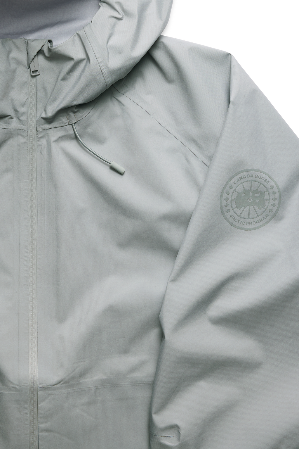 Horizon Rain Jacket