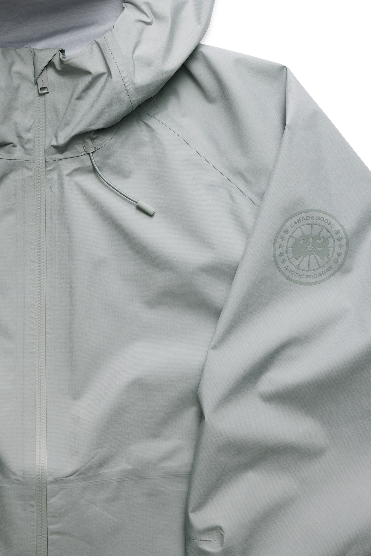 Horizon Rain Jacket