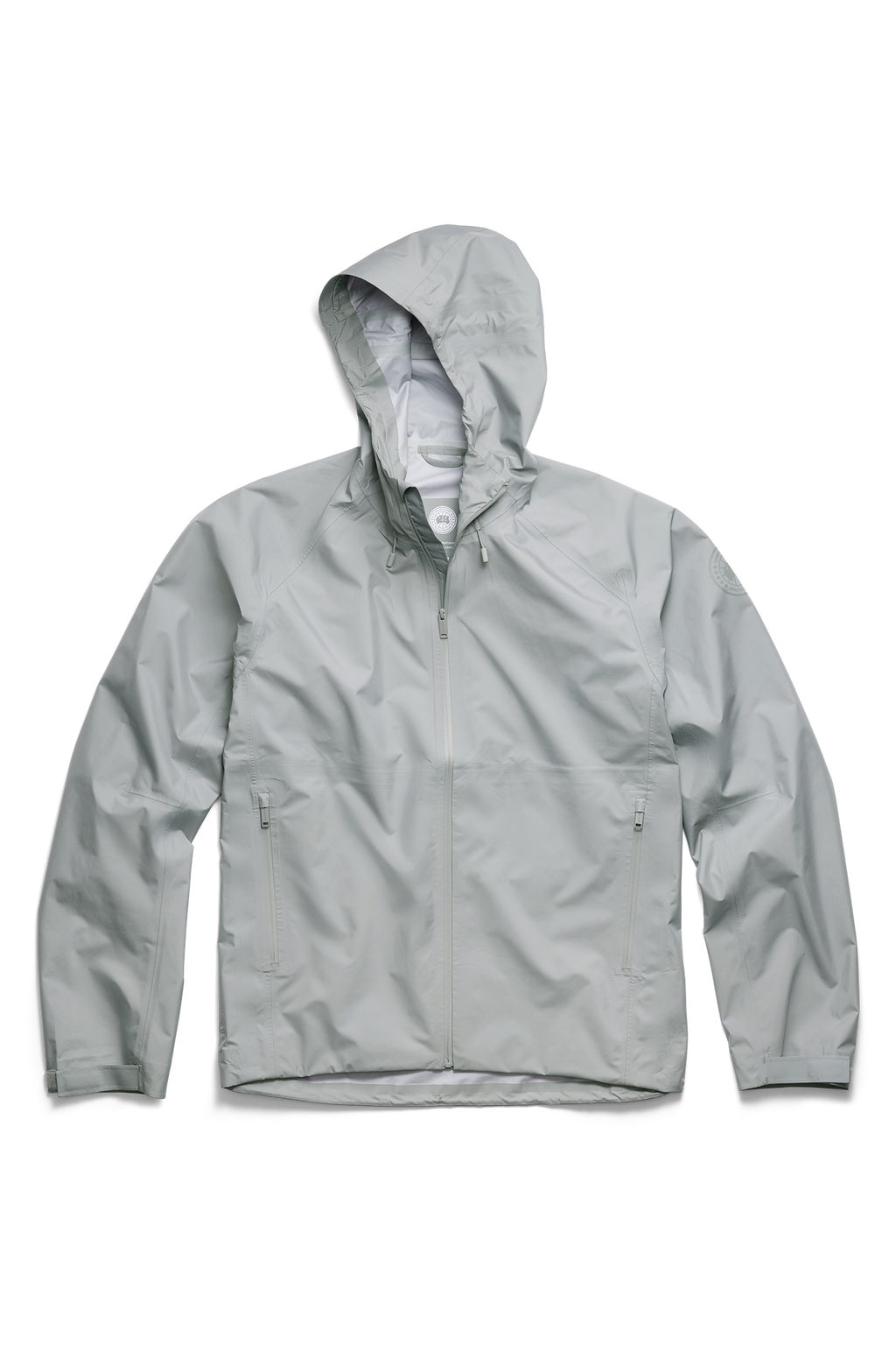 Horizon Rain Jacket