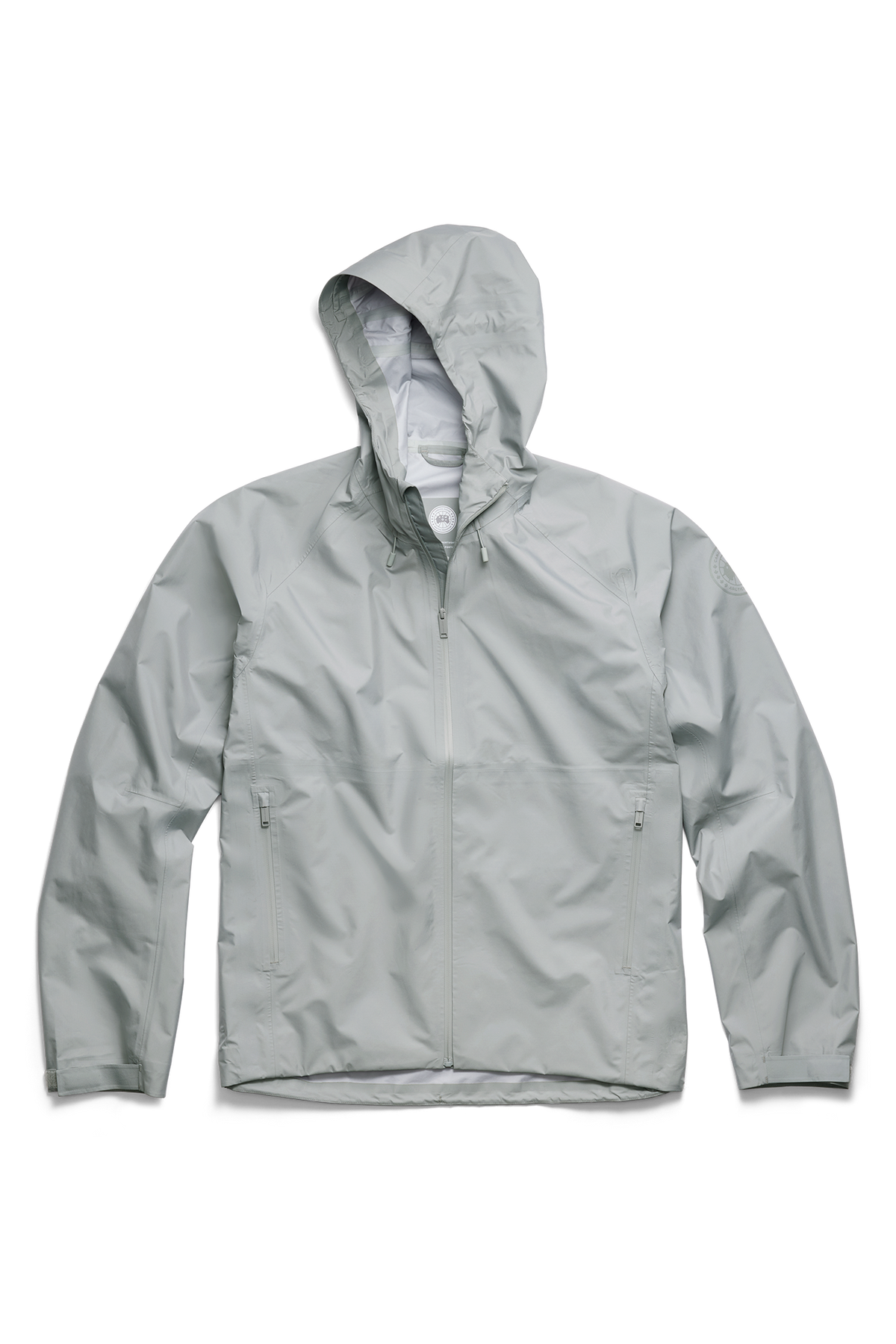 Horizon Rain Jacket