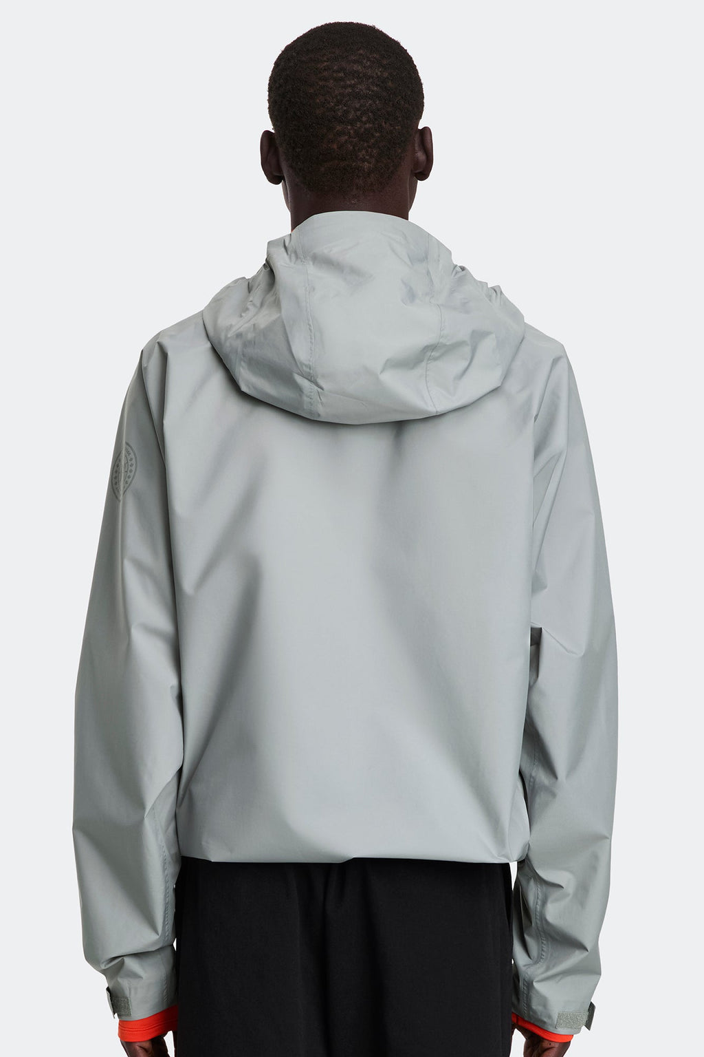 Horizon Rain Jacket