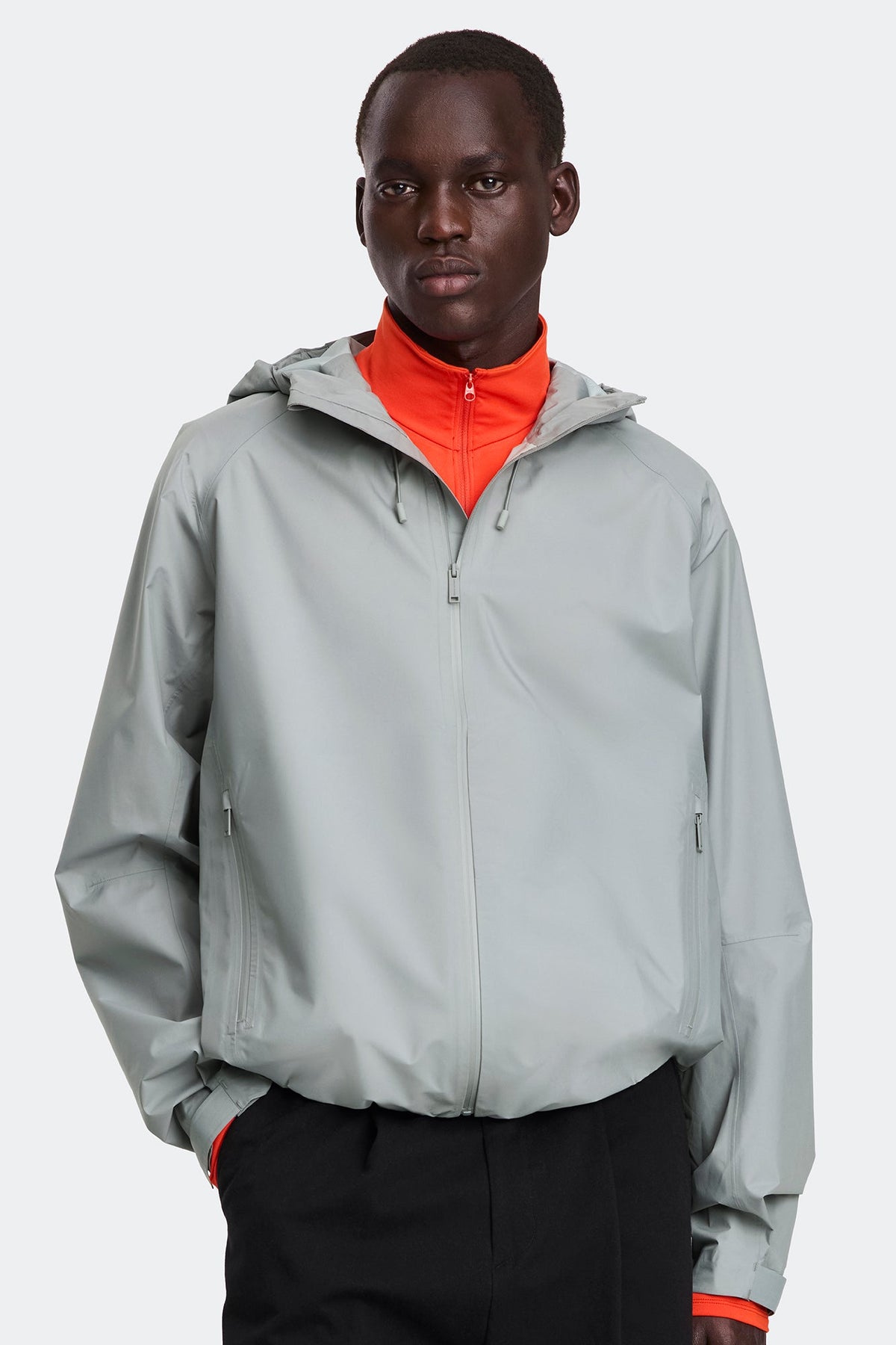 Horizon Rain Jacket