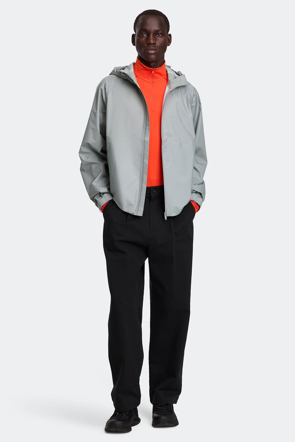 Horizon Rain Jacket