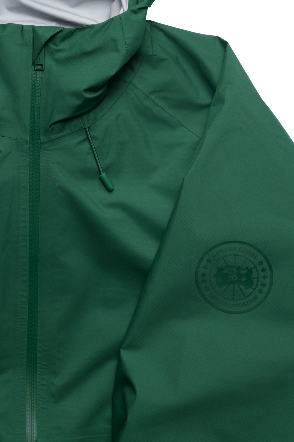 Horizon Rain Jacket