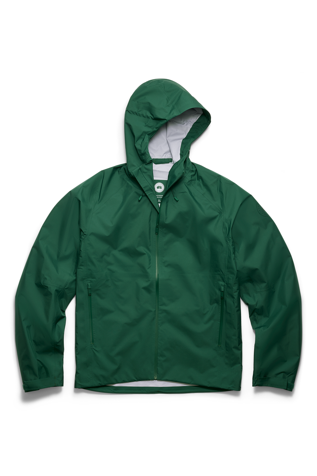 Horizon Rain Jacket