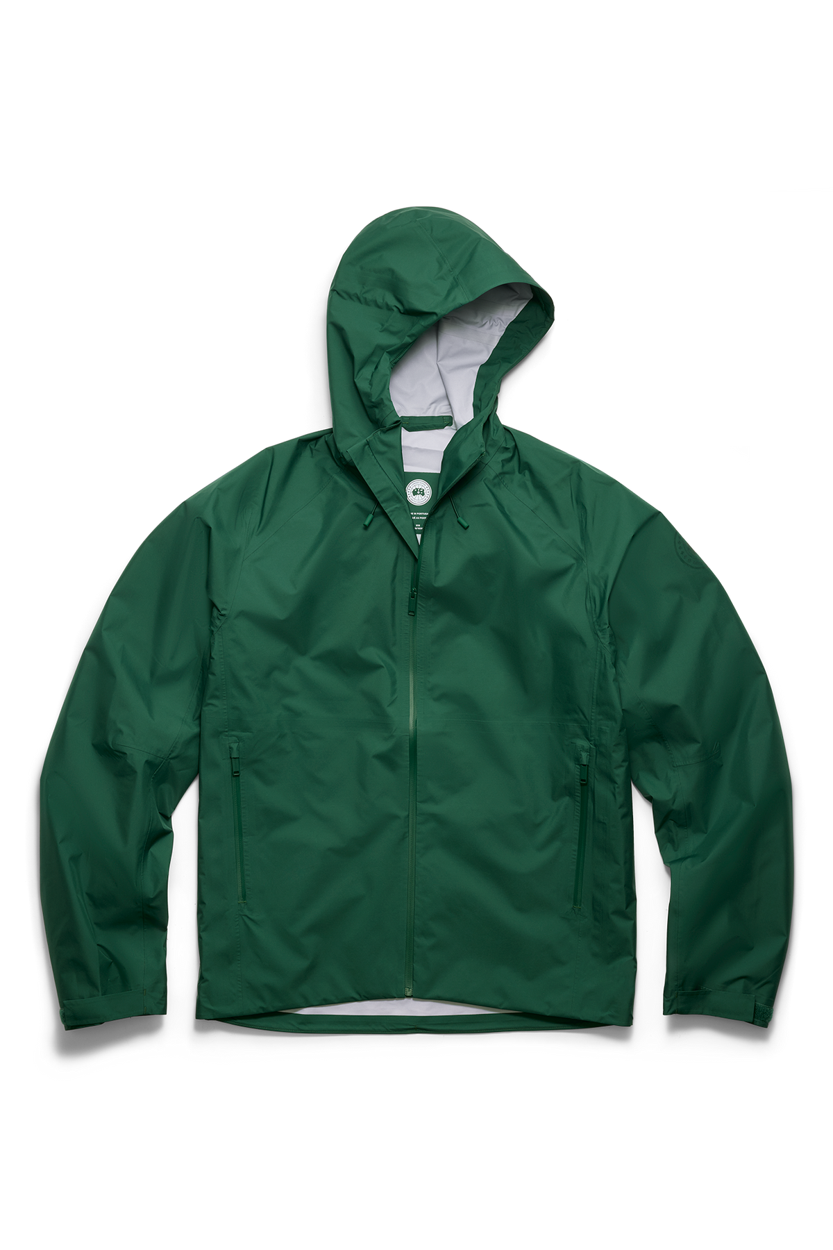 Horizon Rain Jacket