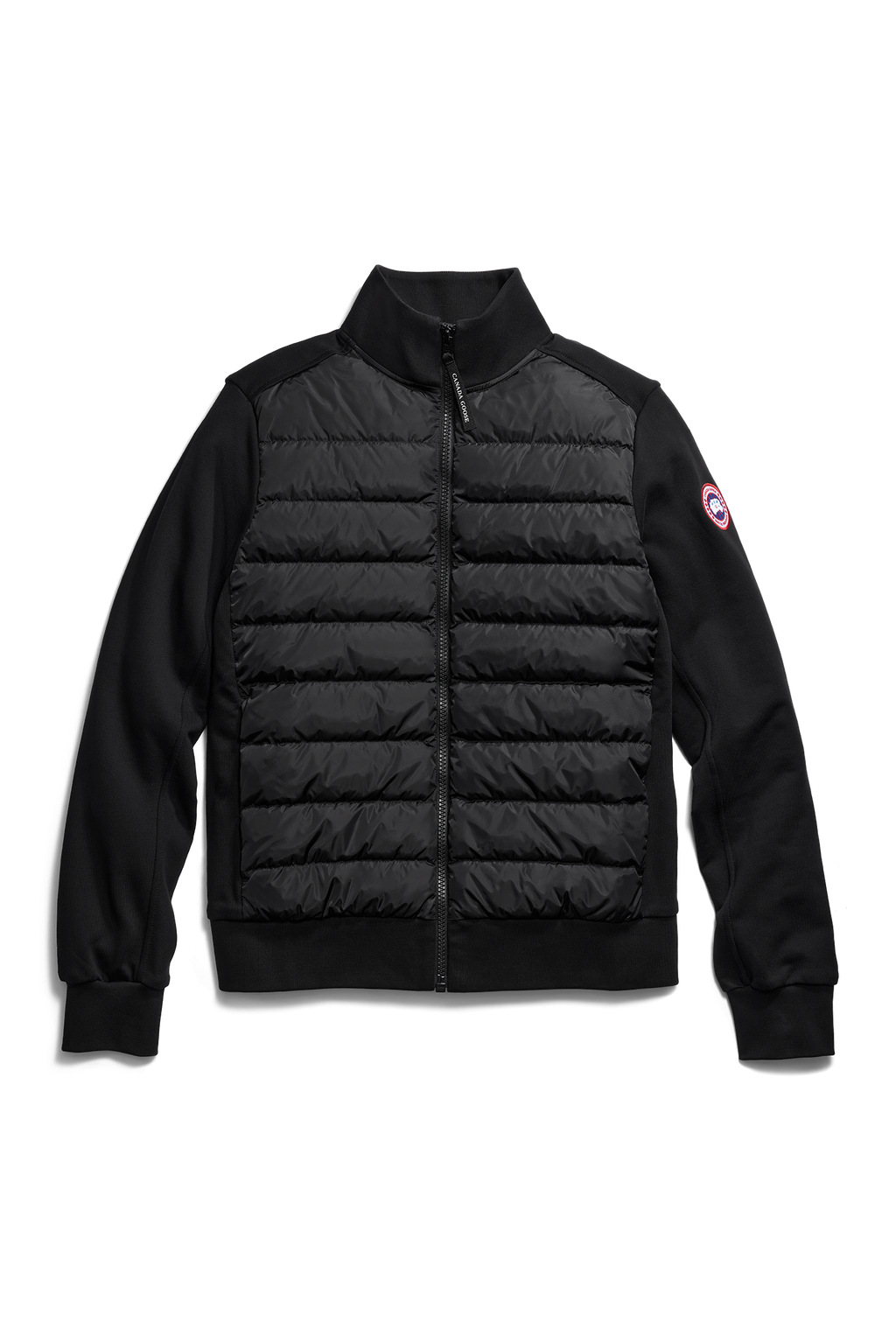 HyBridge® Huron Full Zip Jacket