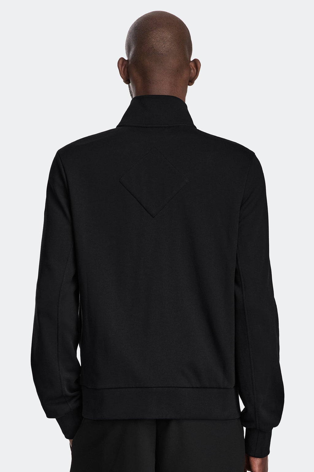 HyBridge® Huron Full Zip Jacket