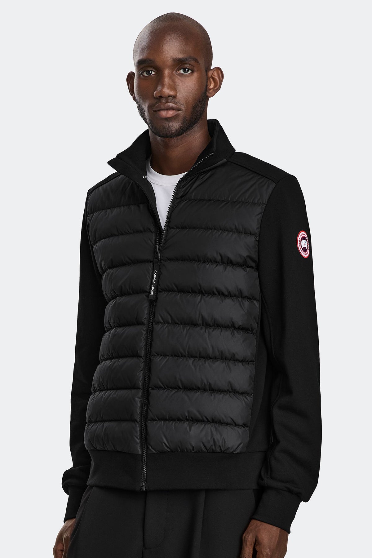 HyBridge® Huron Full Zip Jacket