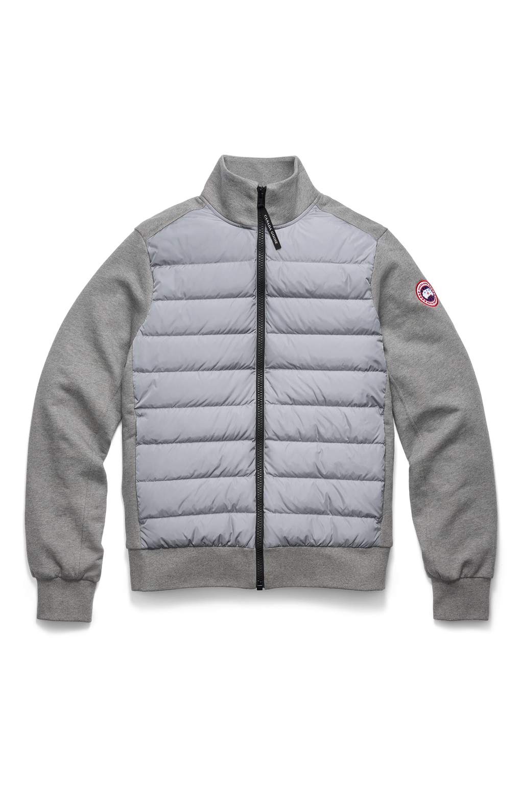 HyBridge® Huron Full Zip Jacket