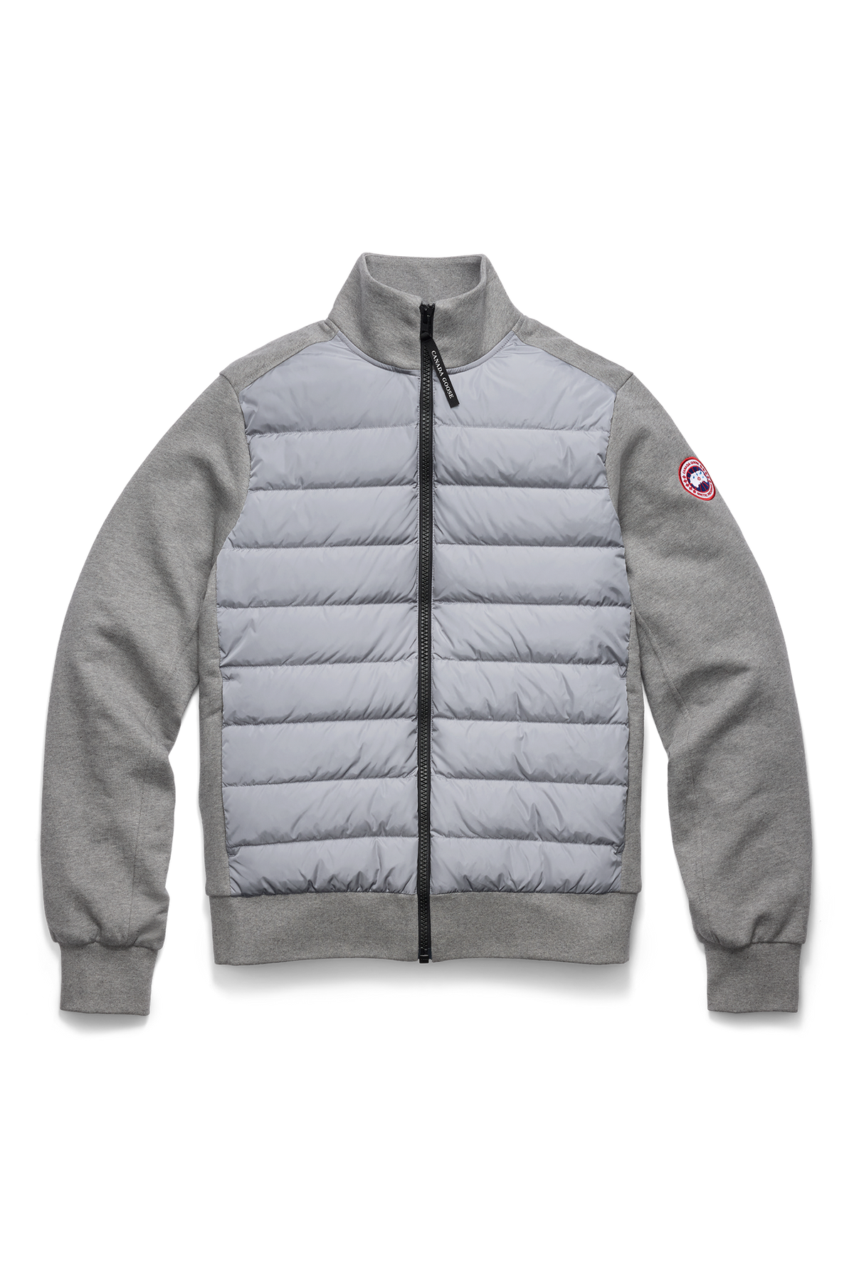 HyBridge® Huron Full Zip Jacket
