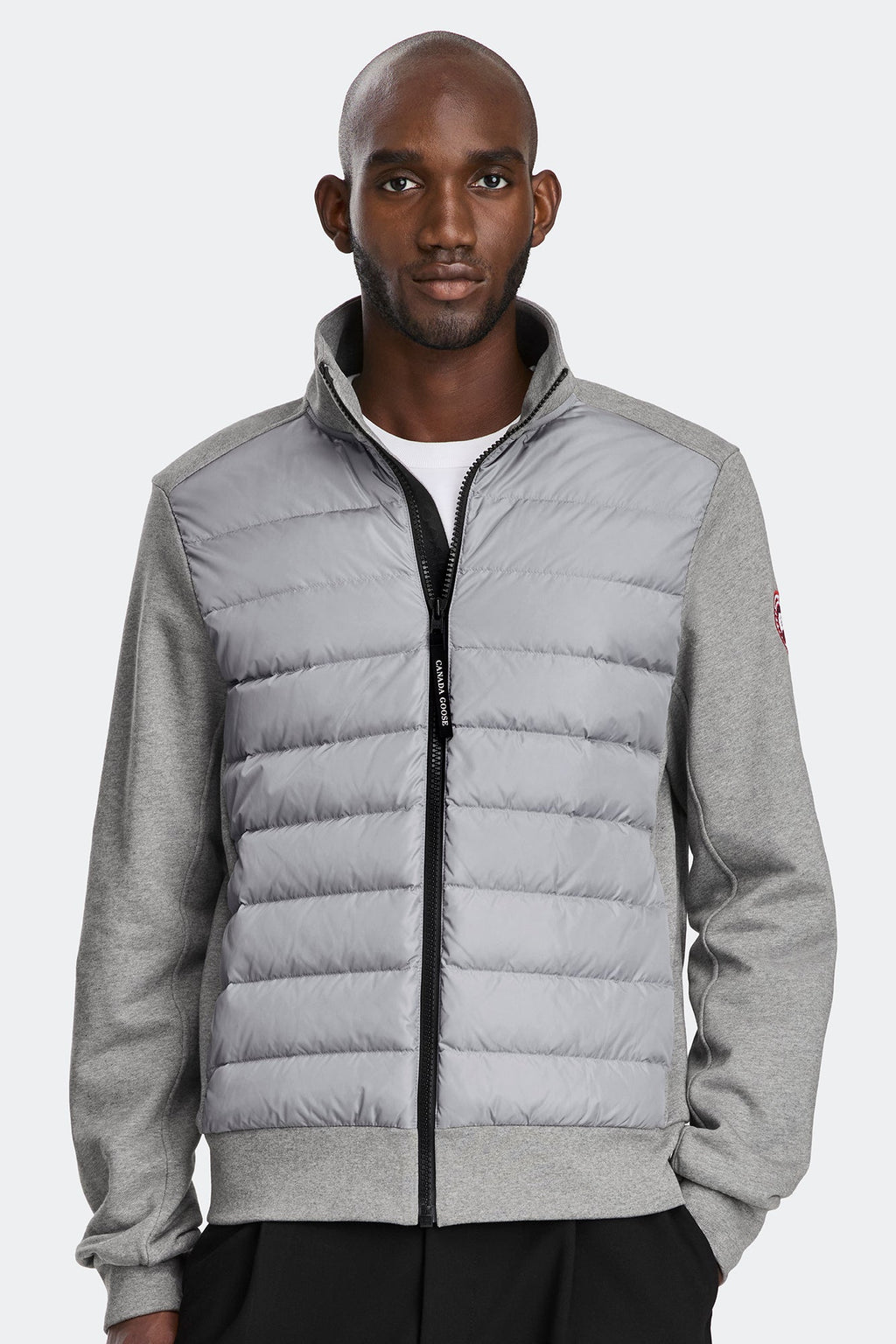 HyBridge® Huron Full Zip Jacket