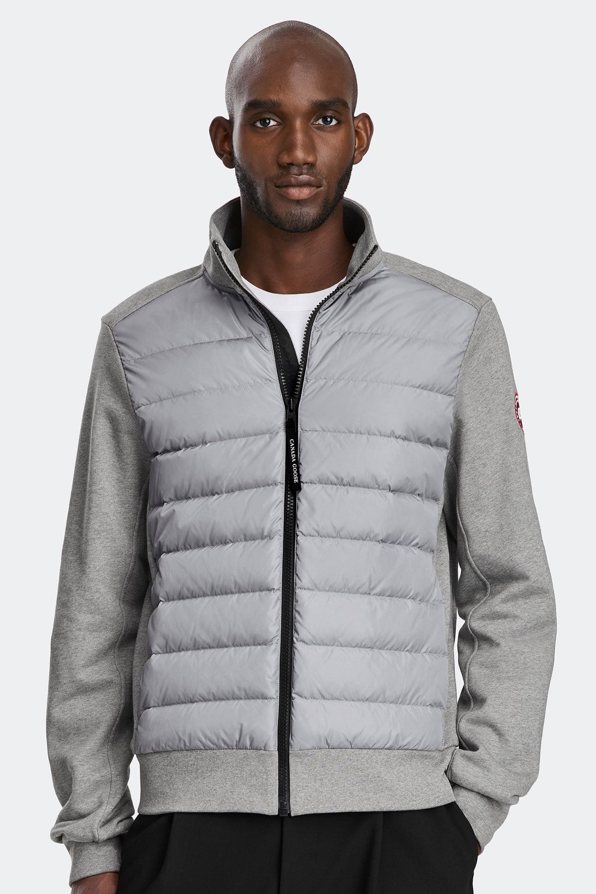 HyBridge® Huron Full Zip Jacket