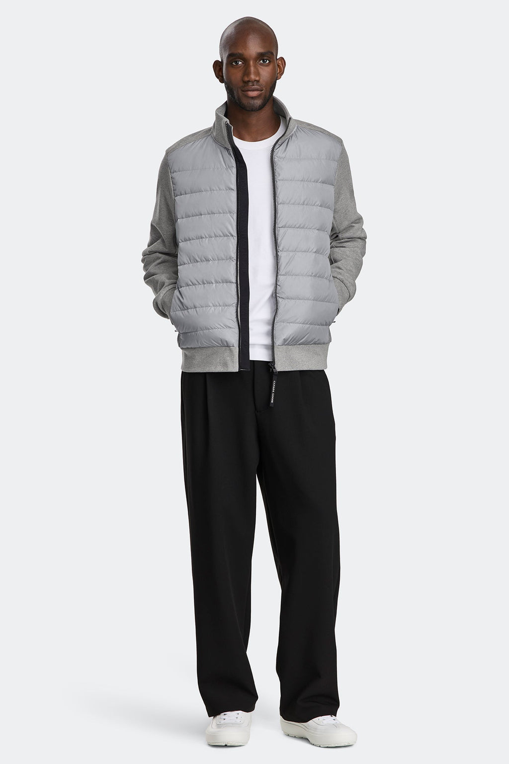 HyBridge® Huron Full Zip Jacket