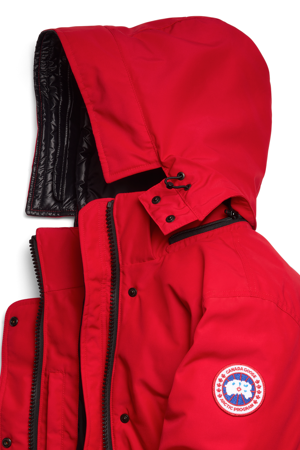 Trillium Parka