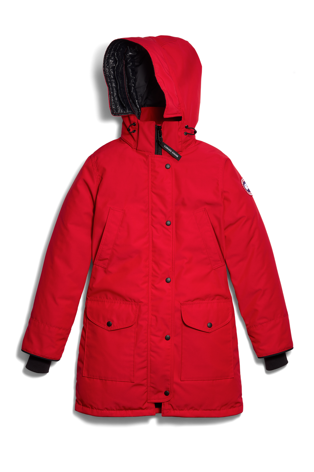 Trillium Parka