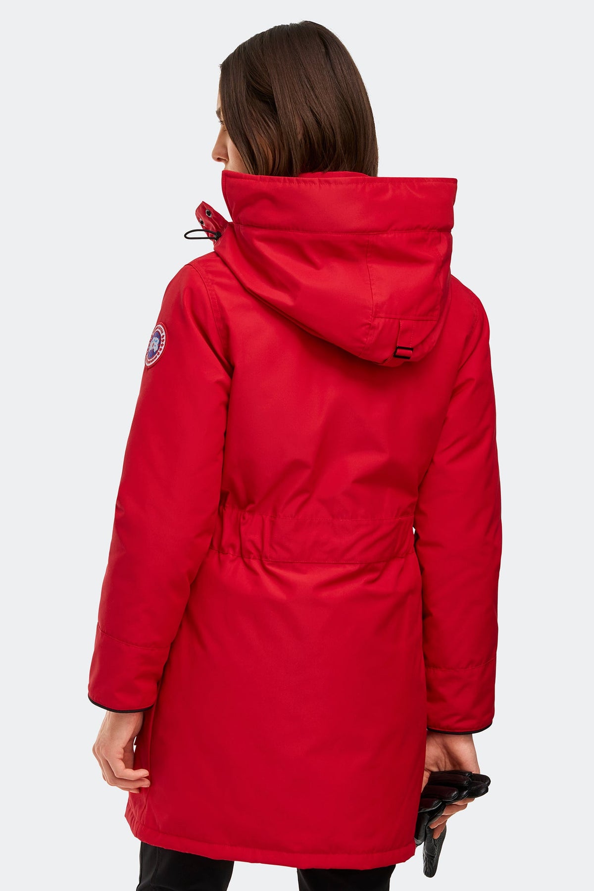 Trillium Parka