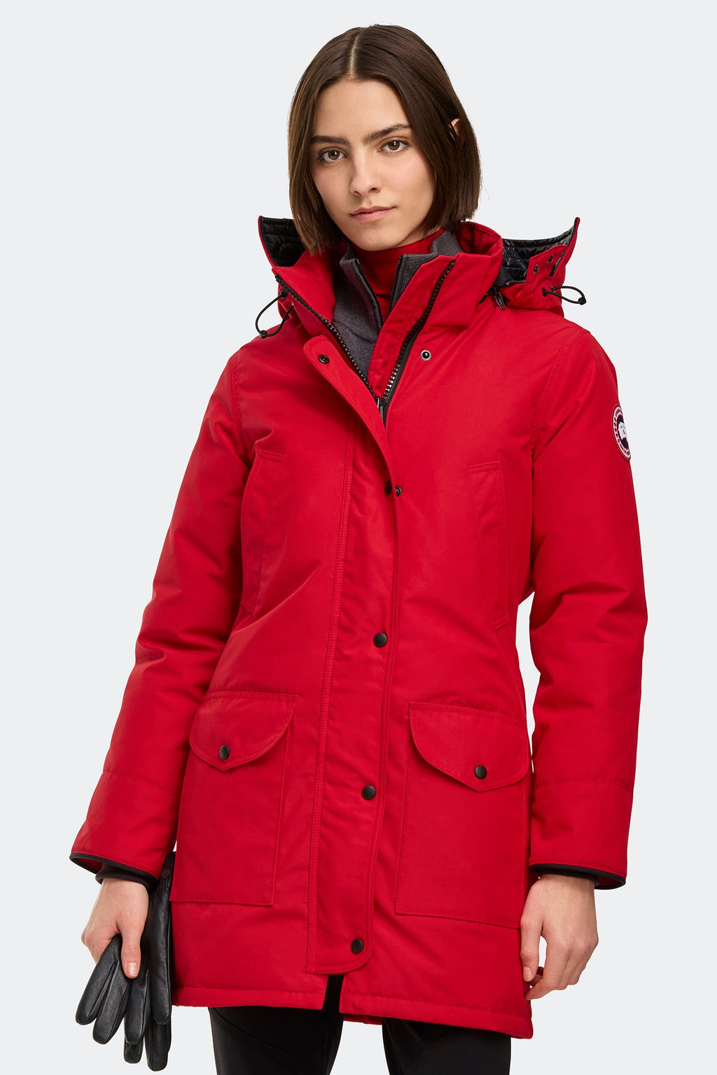 Trillium Parka