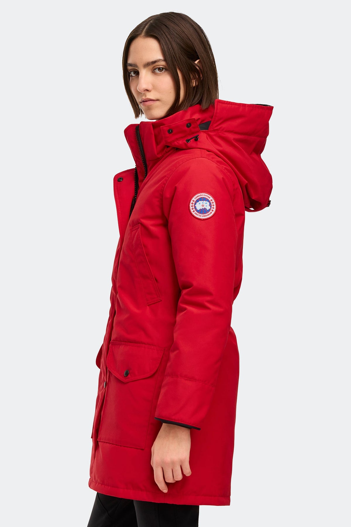 Trillium Parka