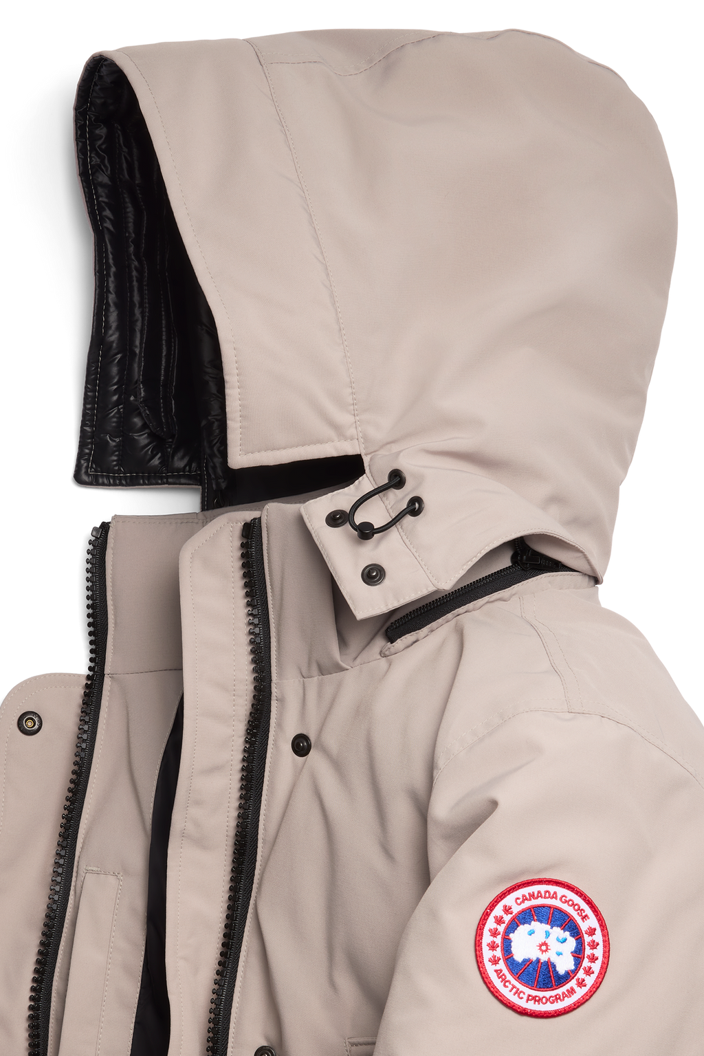 Trillium Parka