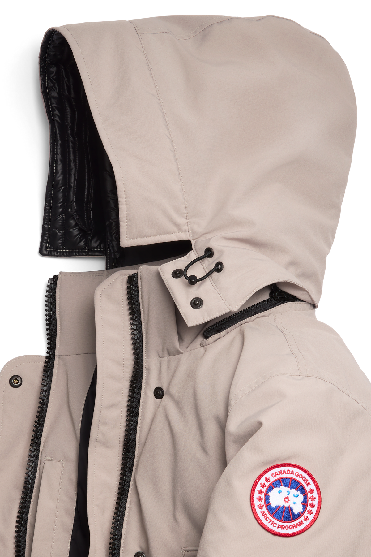 Trillium Parka