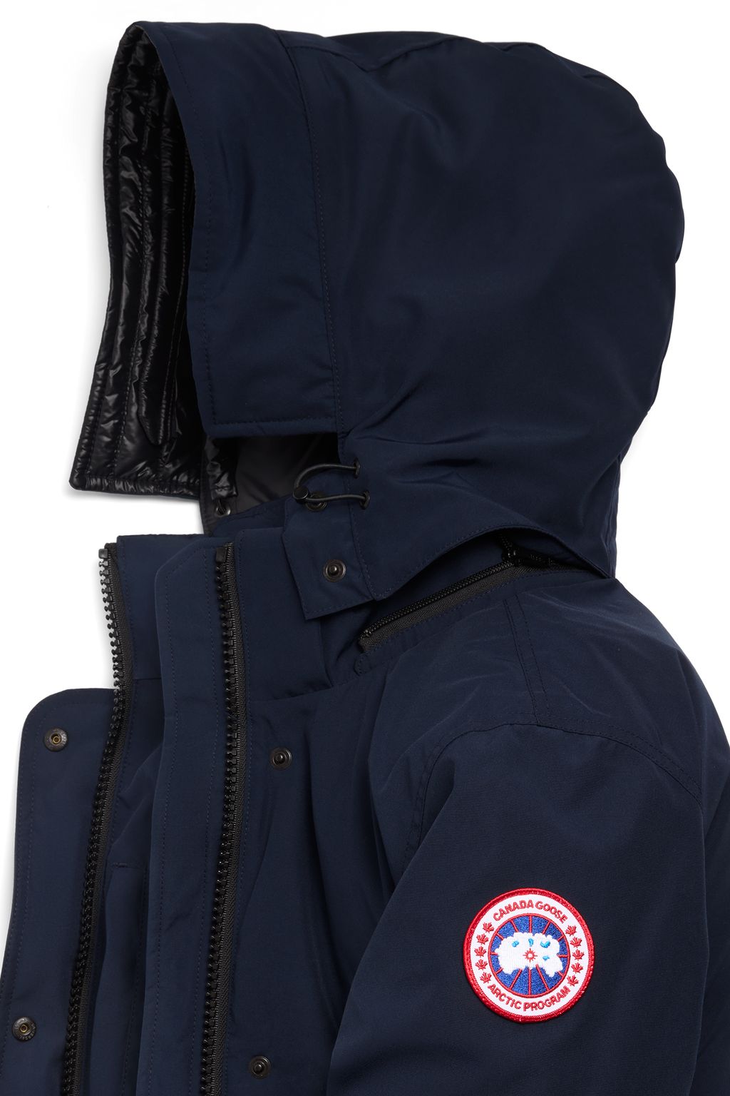Trillium Parka