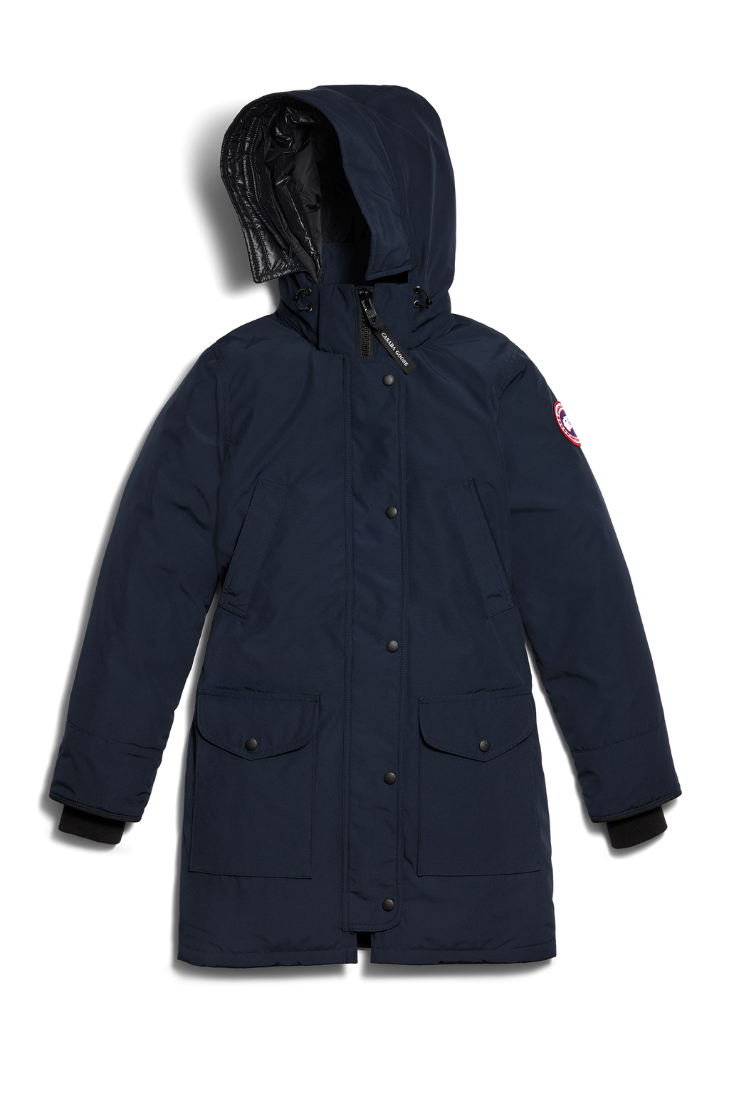 Trillium Parka