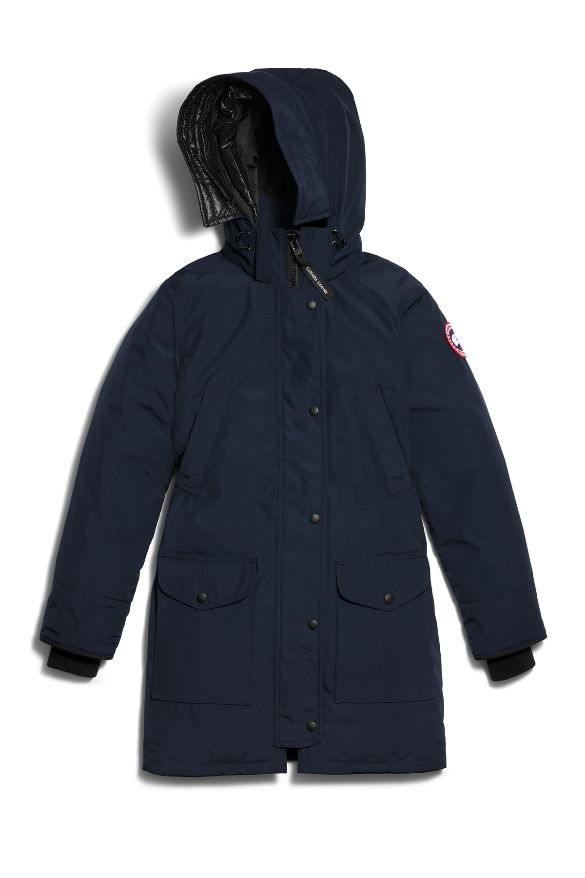 Trillium Parka