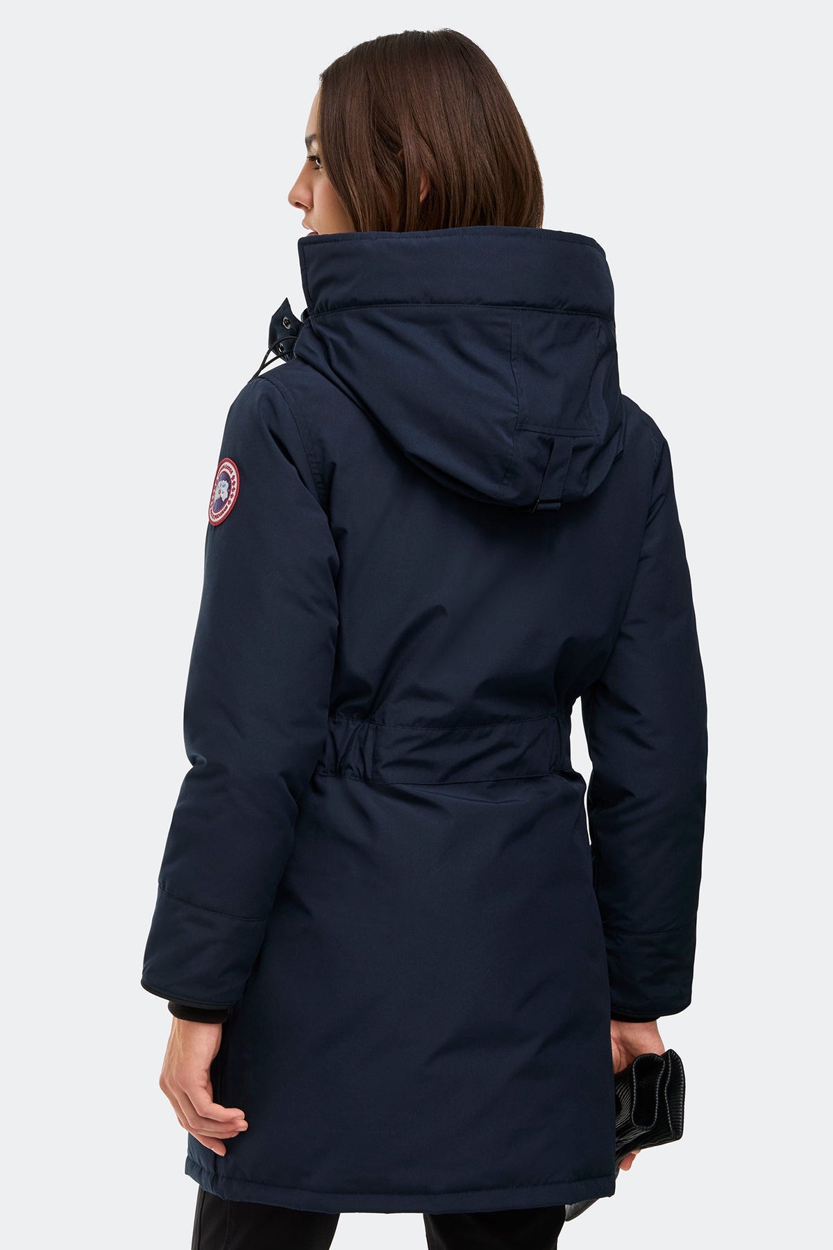 Trillium Parka