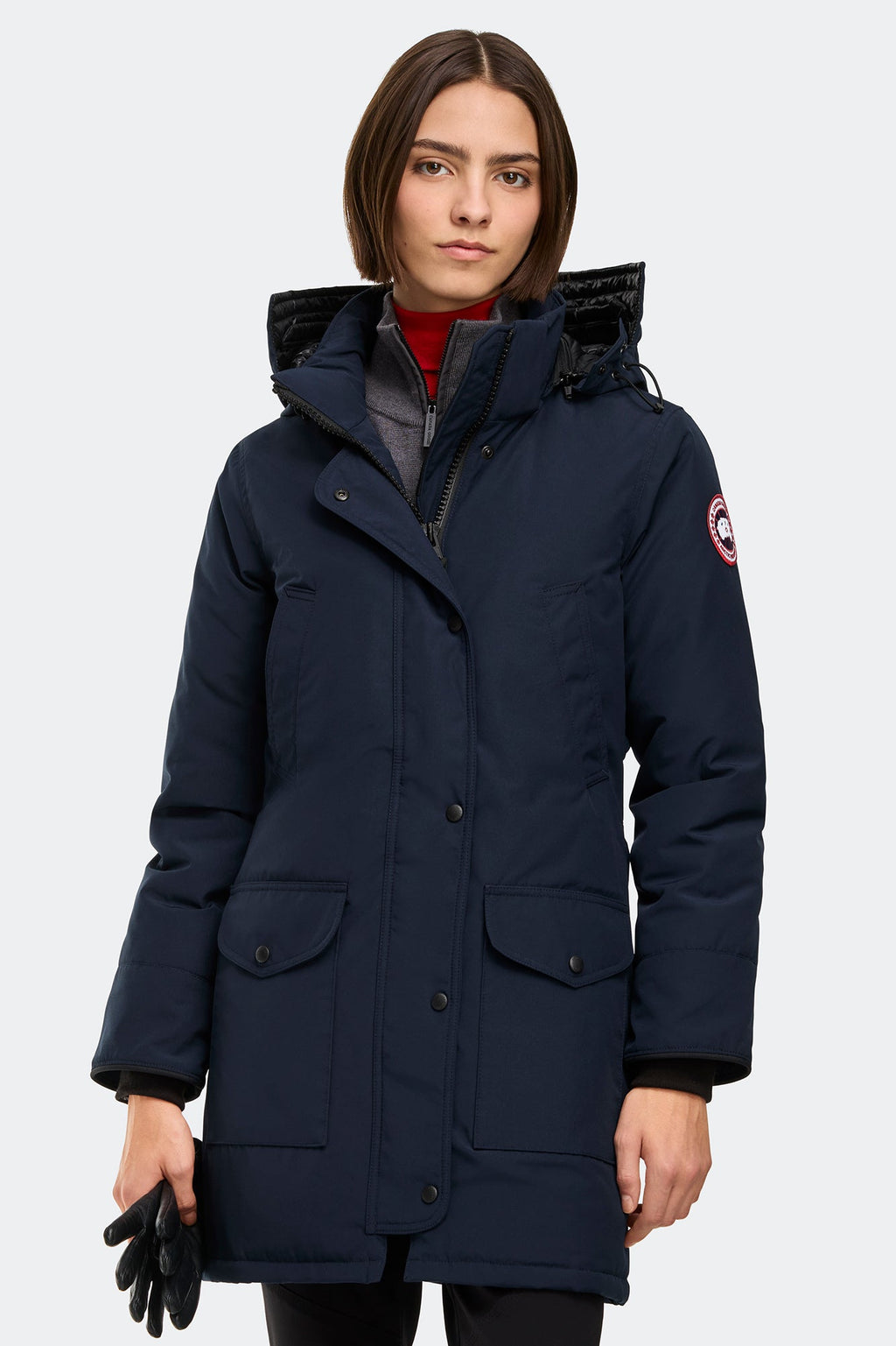 Trillium Parka