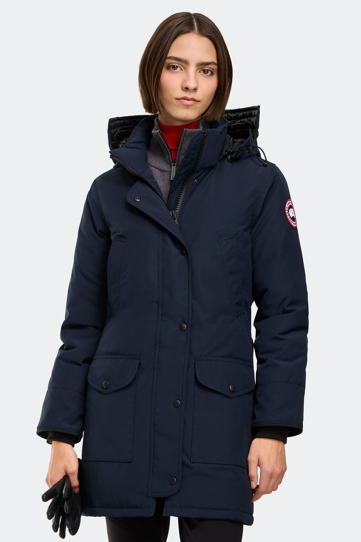 Trillium Parka