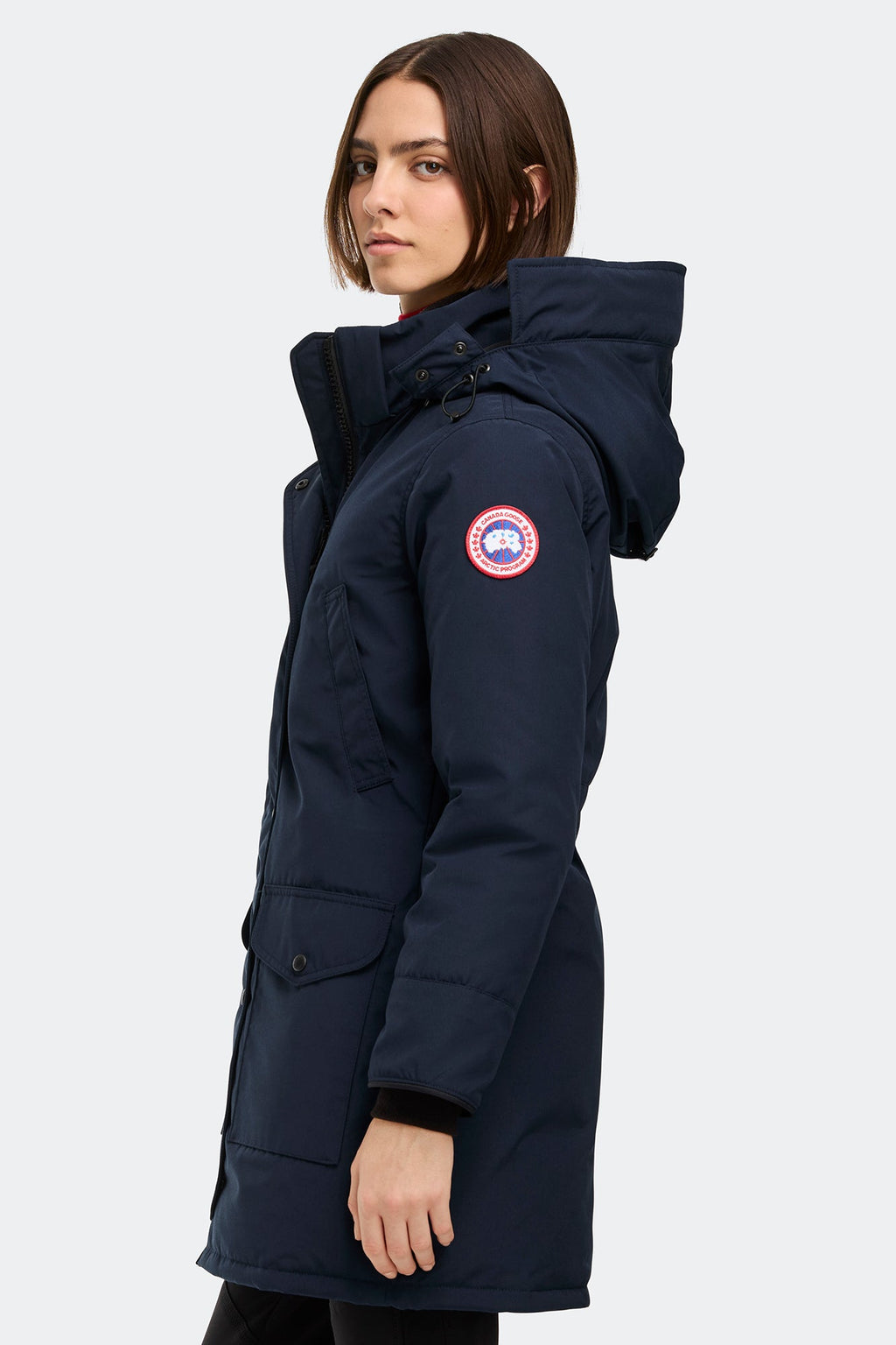 Trillium Parka