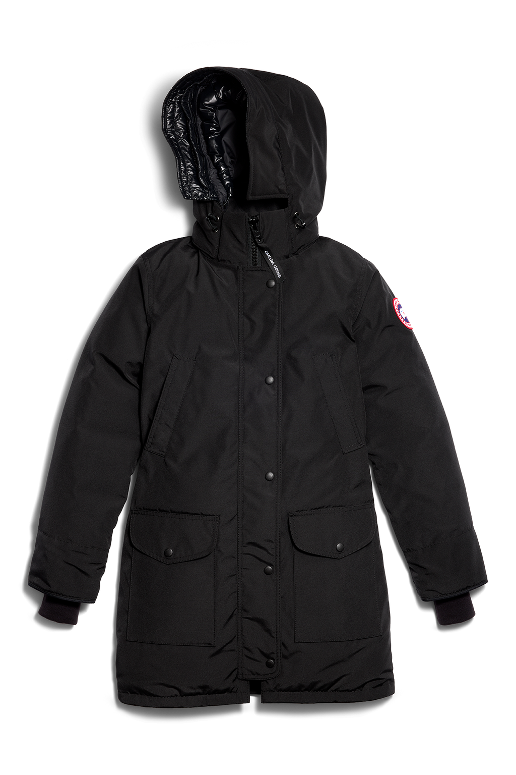 Trillium Parka