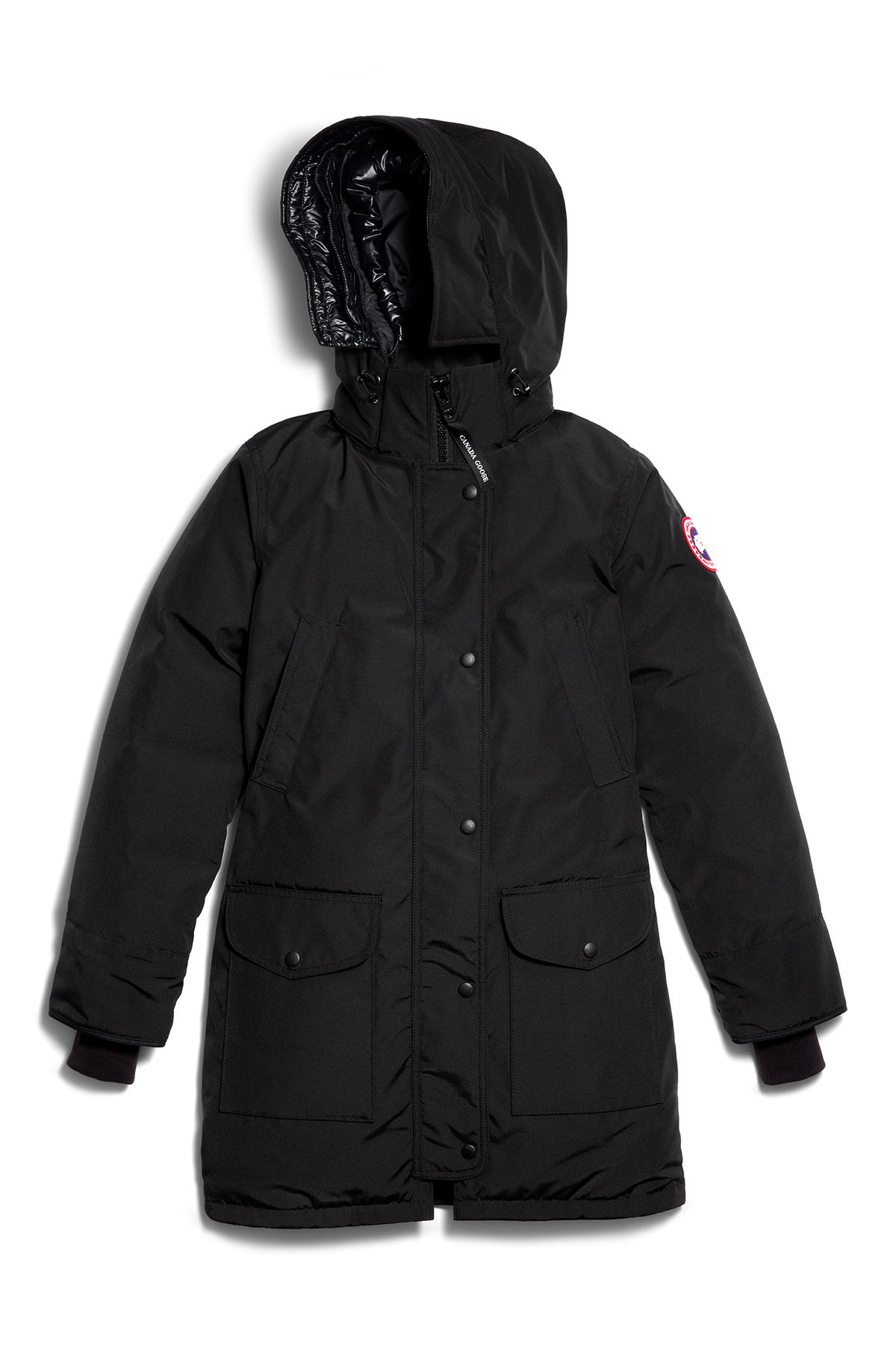 Trillium Parka