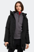 Trillium Parka