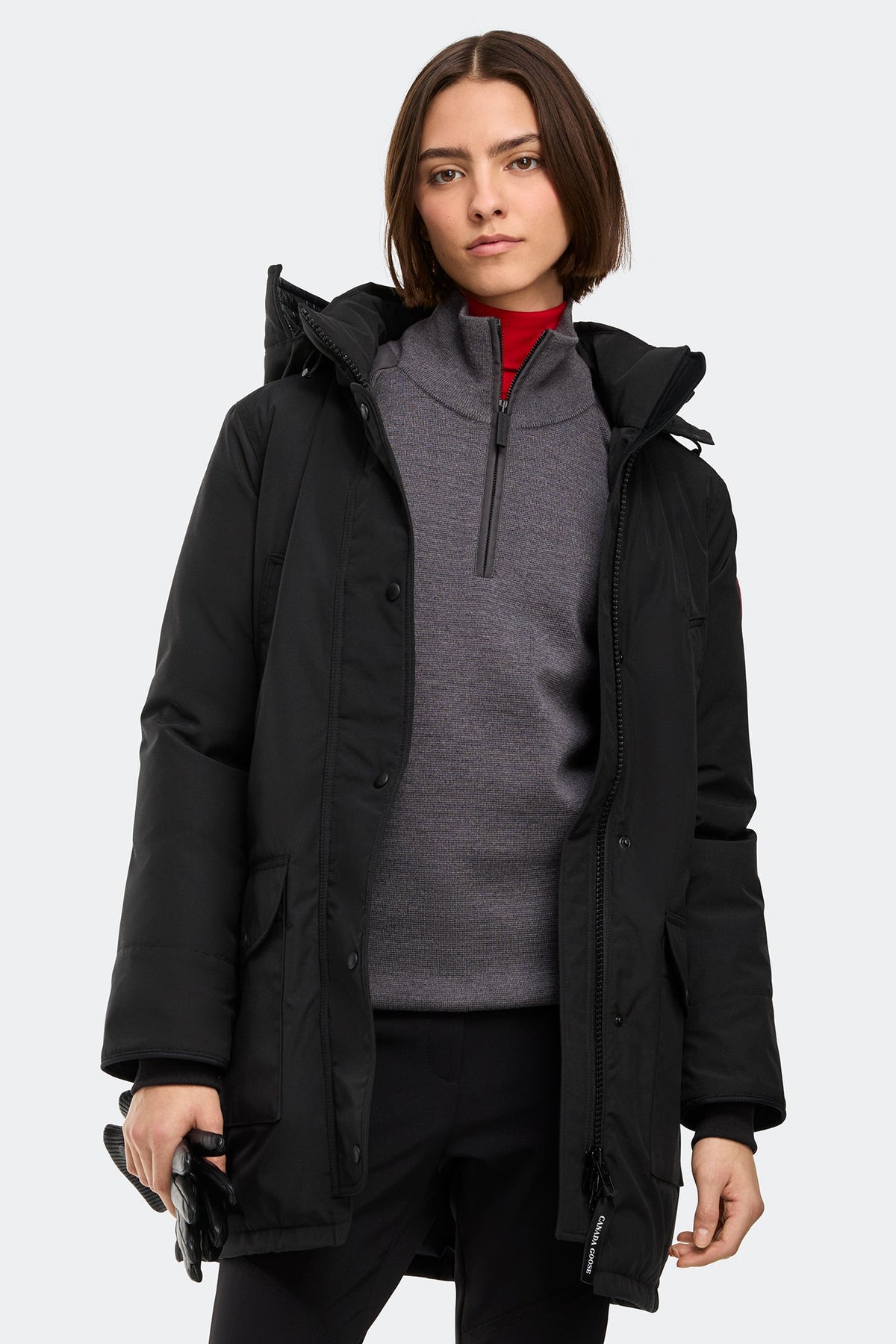 Trillium Parka