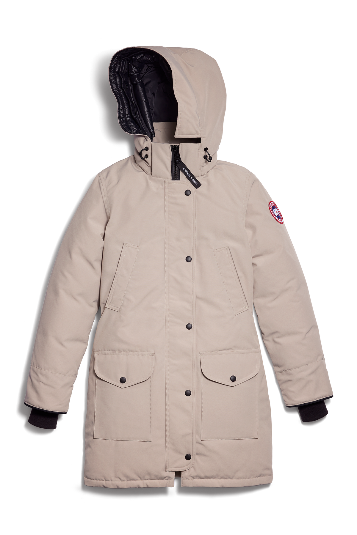 Trillium Parka