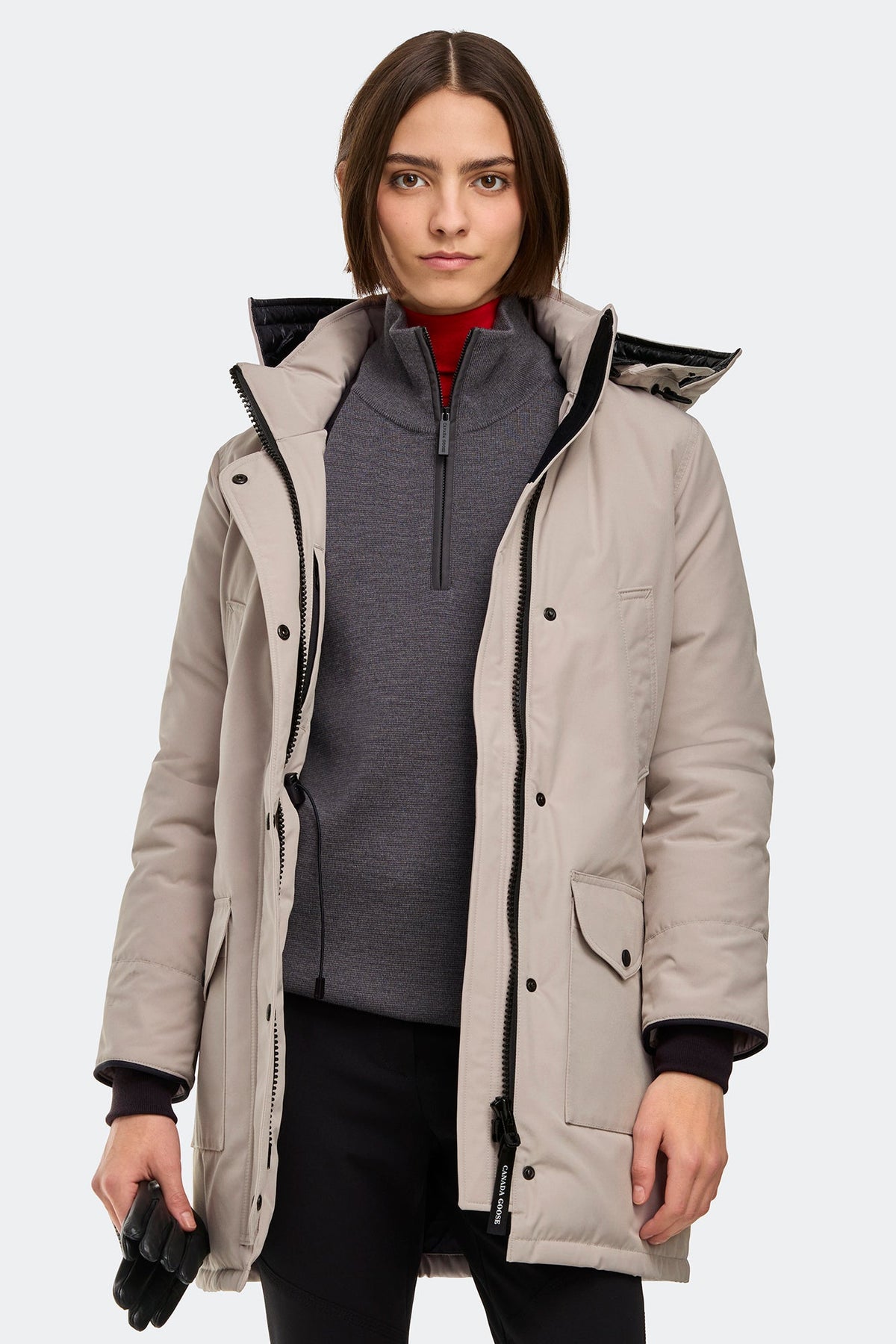 Trillium Parka