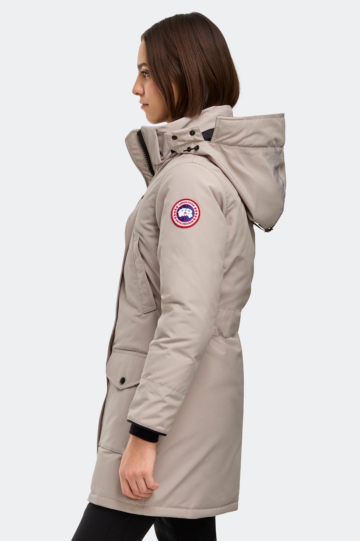 Trillium Parka