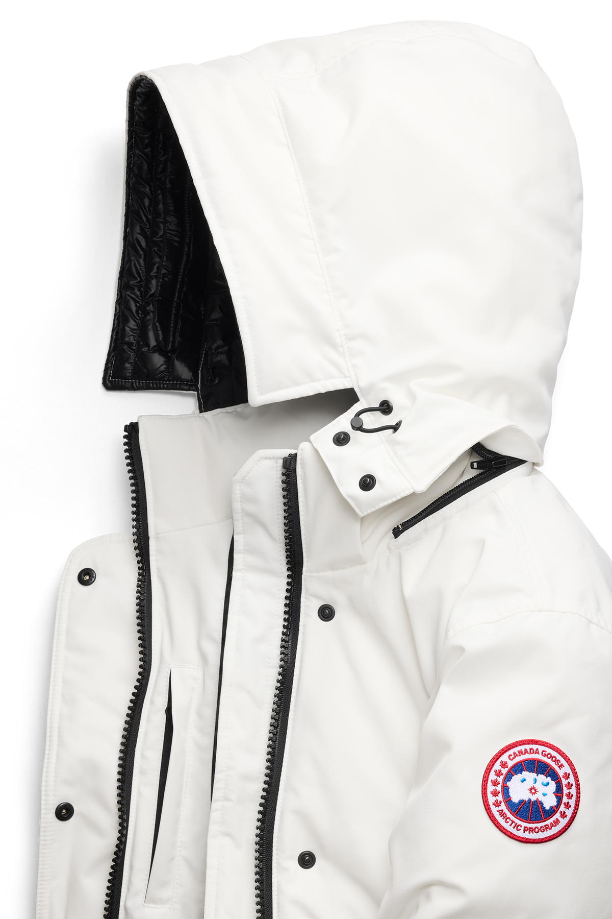 Trillium Parka